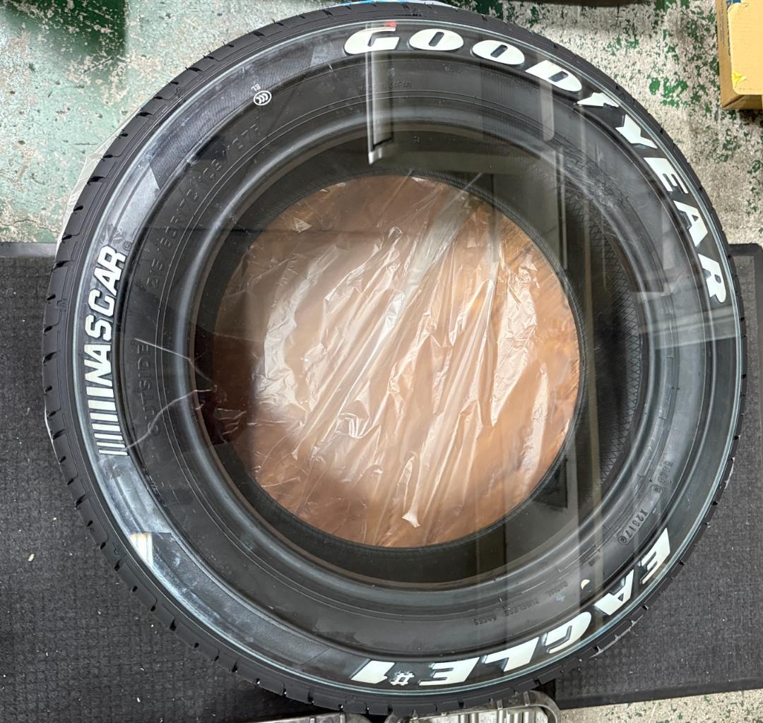 タイヤテーブル φ550mm