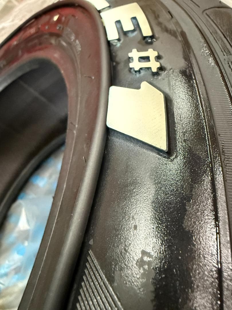 タイヤテーブル φ550mm