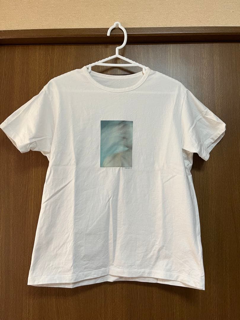 佐藤健PHOTO PRINT T-SHIRT サイズ1…Ｓ