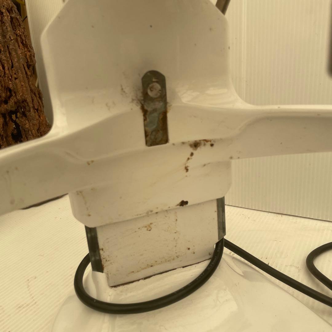 KitchenAid 　キッチンエイド　KSM6ホワイト FMI