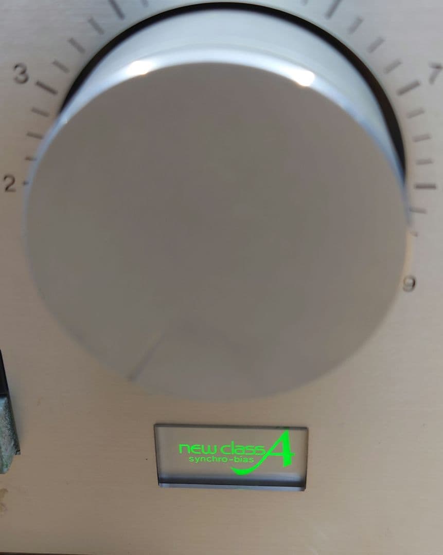 ■■Technics　SU-V55 プリメインアンプ