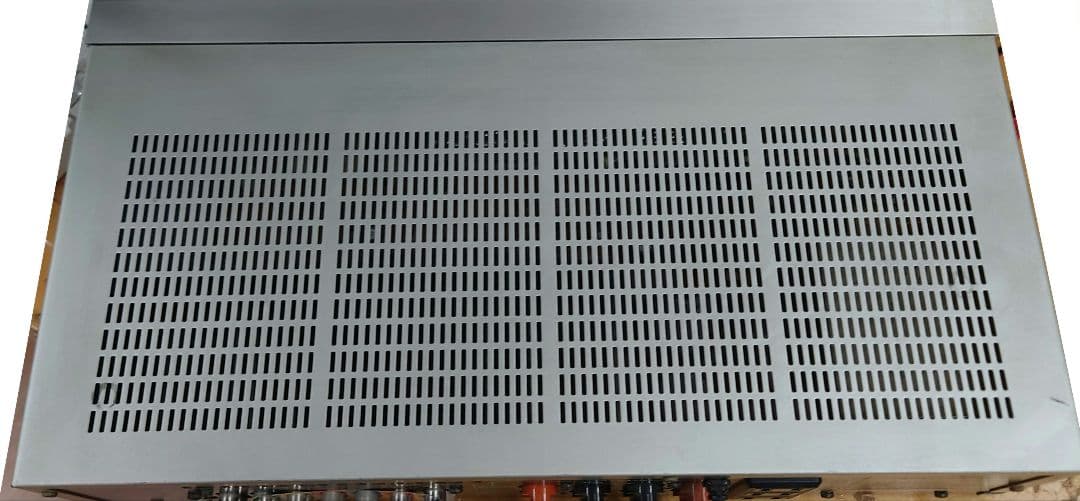 ■■Technics　SU-V55 プリメインアンプ