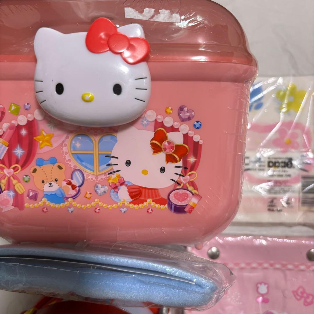 サンリオ ハローキティ グッズ まとめ売り 大量 セット