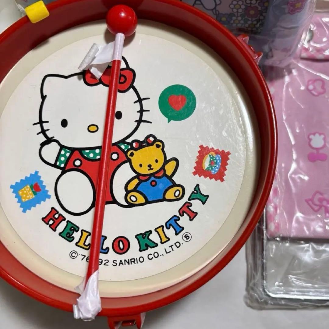 サンリオ ハローキティ グッズ まとめ売り 大量 セット