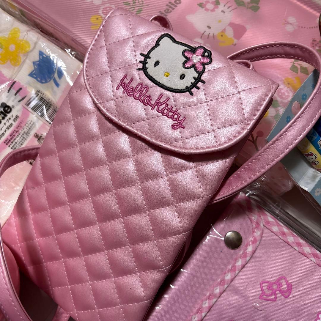 サンリオ ハローキティ グッズ まとめ売り 大量 セット