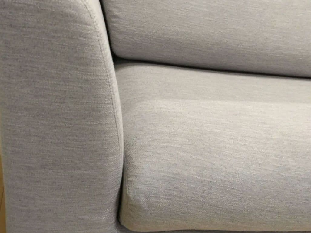 ファブリックタイプソファ【送料込み】