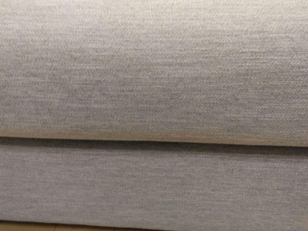 ファブリックタイプソファ【送料込み】