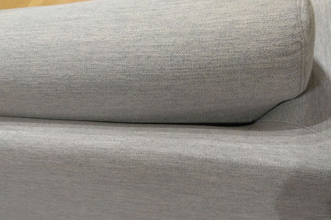 ファブリックタイプソファ【送料込み】