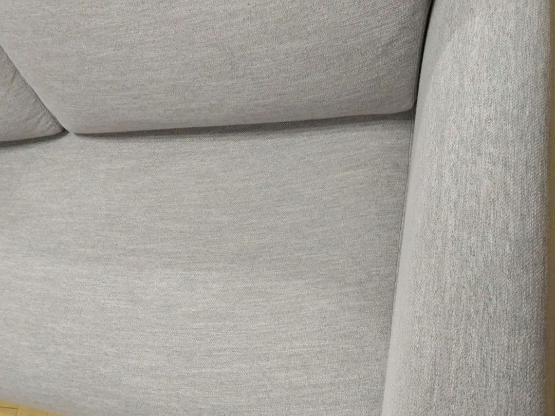 ファブリックタイプソファ【送料込み】