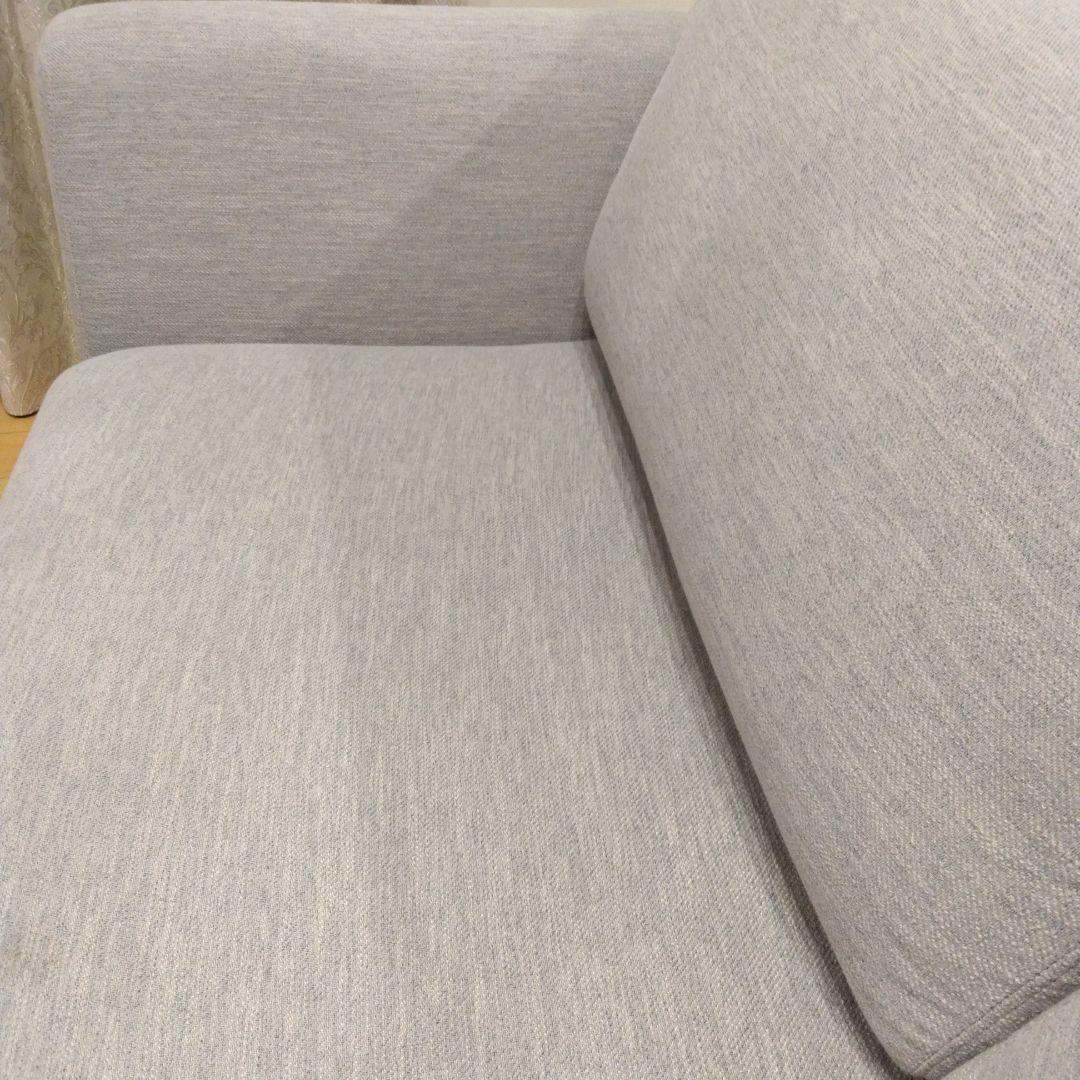 ファブリックタイプソファ【送料込み】