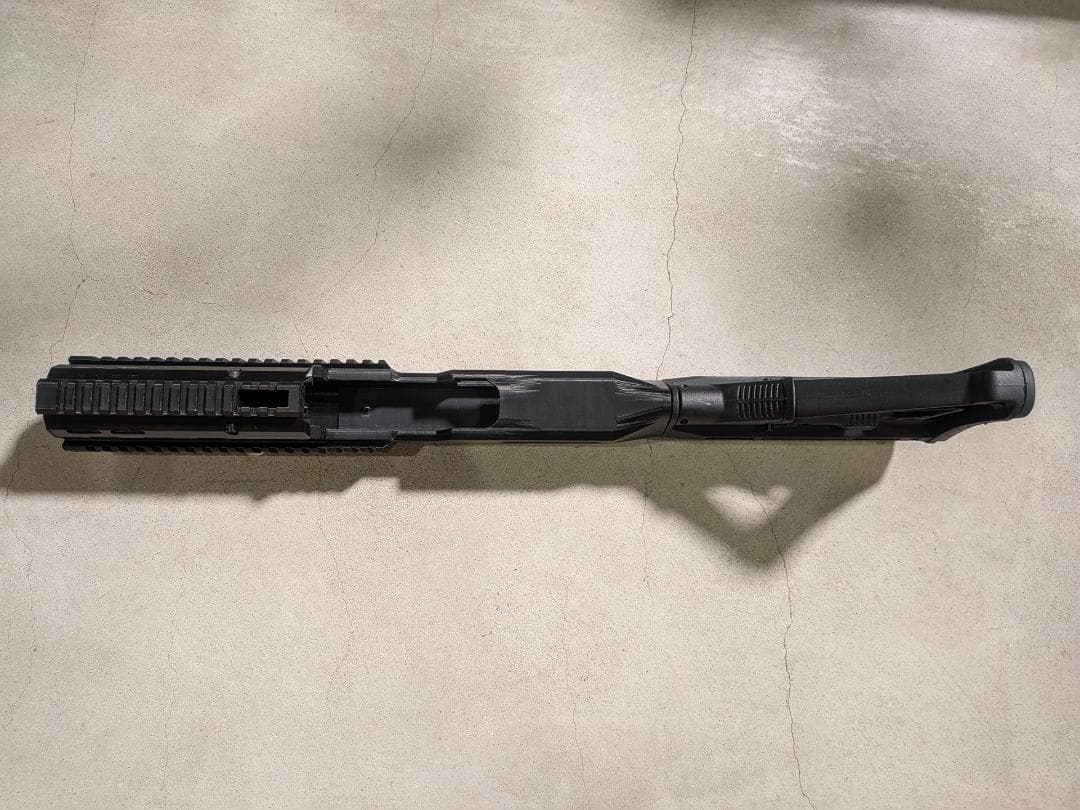 ◇マルイGLOCKカービンキット◇