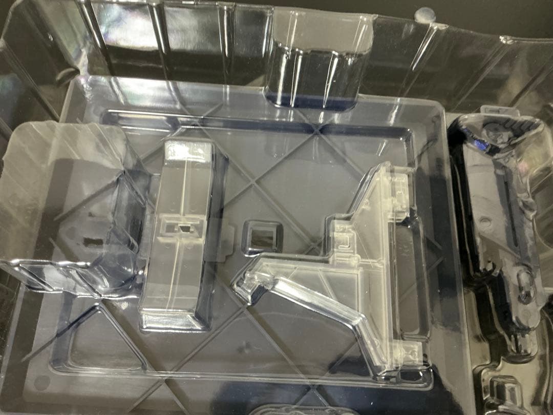 【開封済】l build ケンプファー