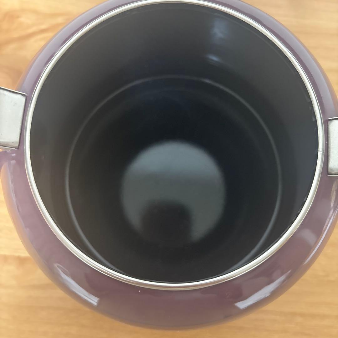 ル・クルーゼ　新品　ケトル　やかん　1.１リットル