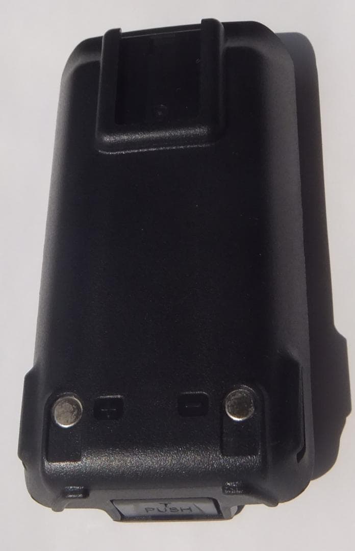 UV5R　トランシーバー用バッテリー大容量2200mAh　ＢＰＫ５ DC7.2V