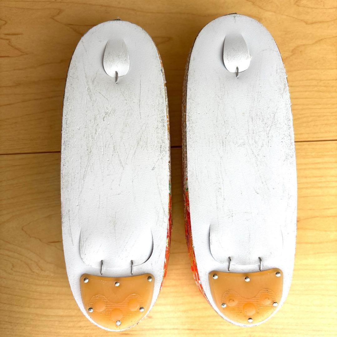 七五三　正絹　着物セット　７歳　部分絞り