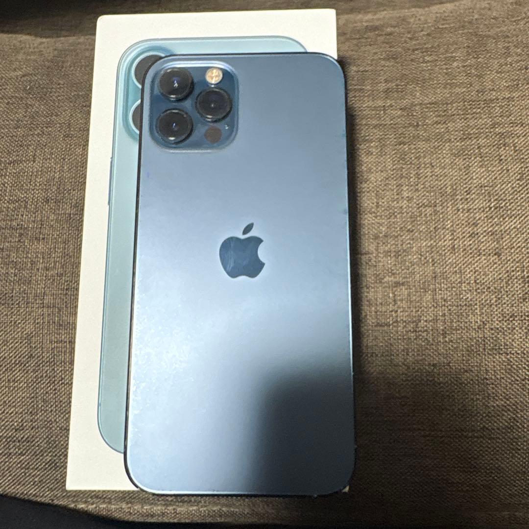 ジャンク品　iphone12pro 128GB