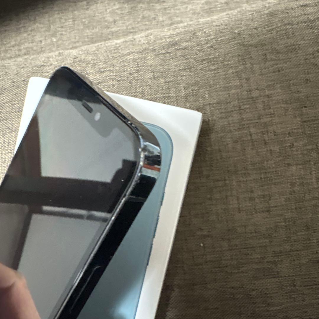 ジャンク品　iphone12pro 128GB