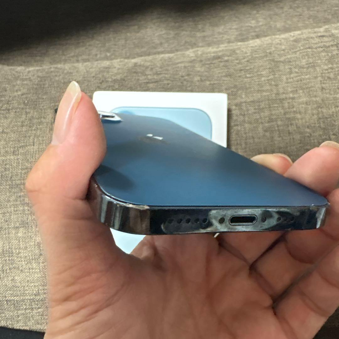 ジャンク品　iphone12pro 128GB