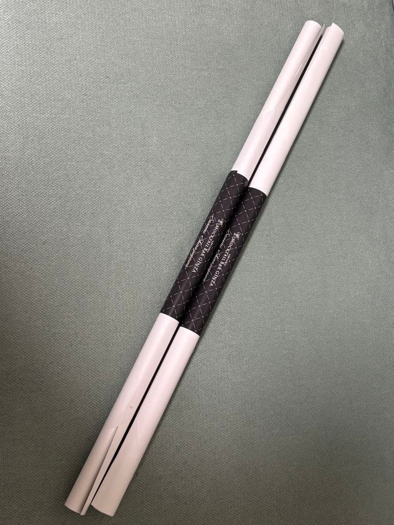 鬼滅の刃 モクテルバー 特別賞 キャタクターB2ポスター 実弥 2点