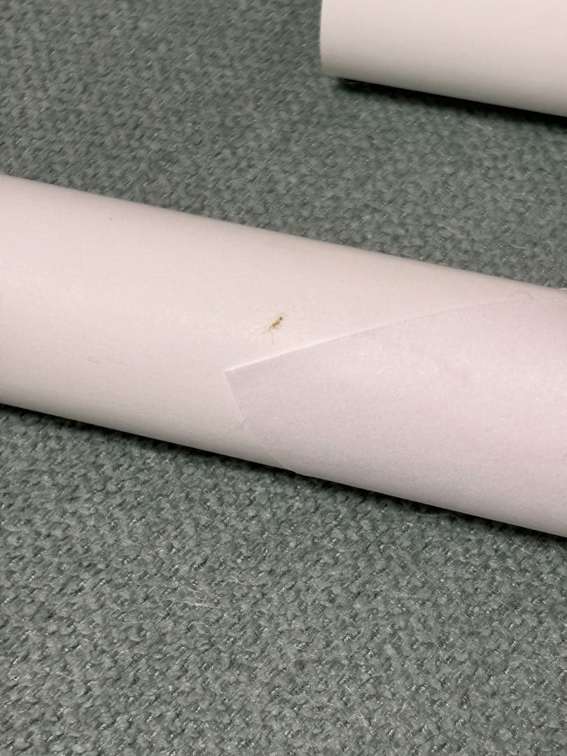 鬼滅の刃 モクテルバー 特別賞 キャタクターB2ポスター 実弥 2点