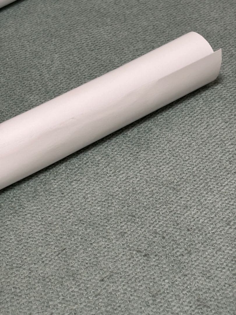 鬼滅の刃 モクテルバー 特別賞 キャタクターB2ポスター 実弥 2点