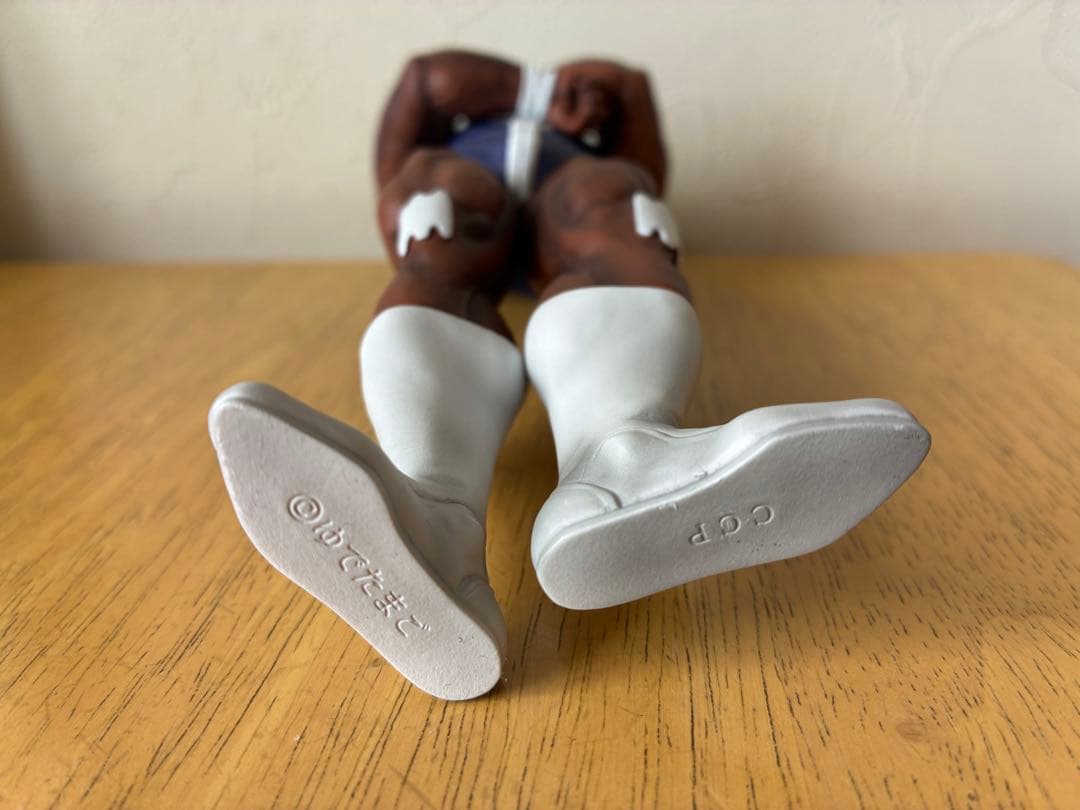 キン肉マン　マリポーサCCPフィギュア スタンディングver