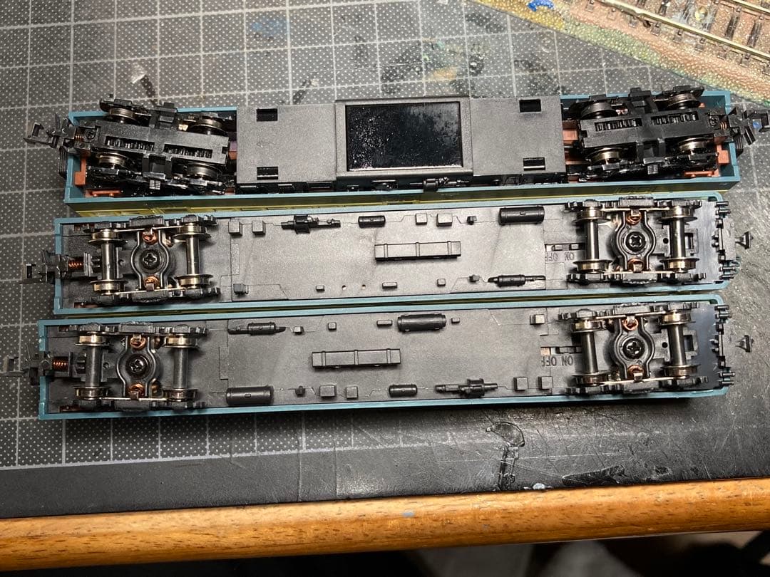 マイクロエースA-1191 国鉄70系 登場時　5両セット