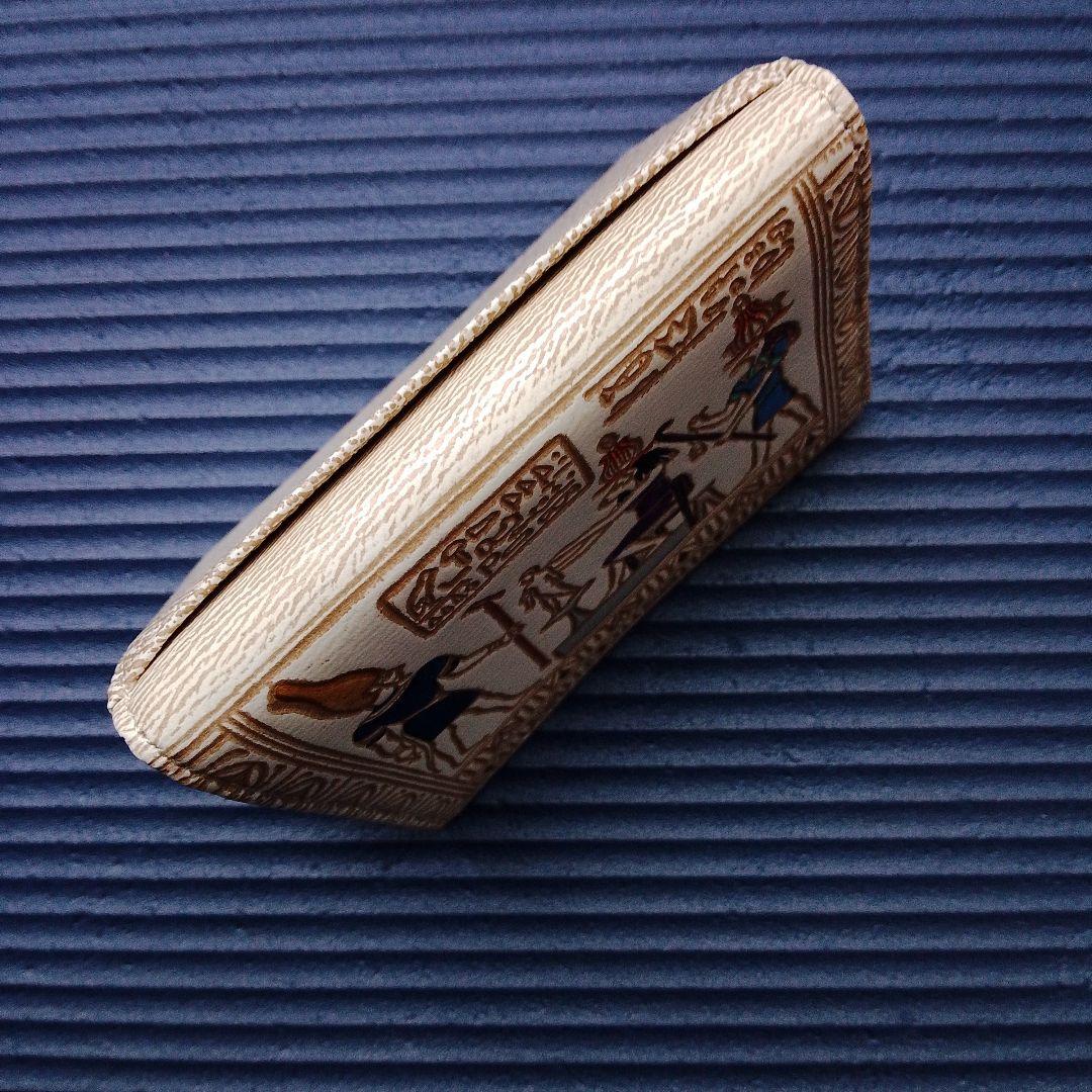 エジプト 小銭入れ