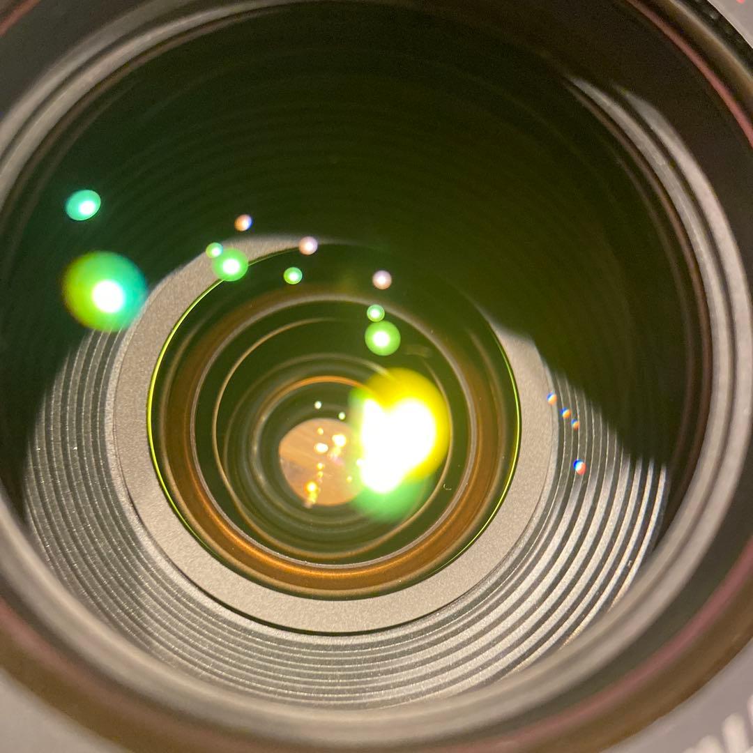 Canon EF 24-105mm f/4 レンズ