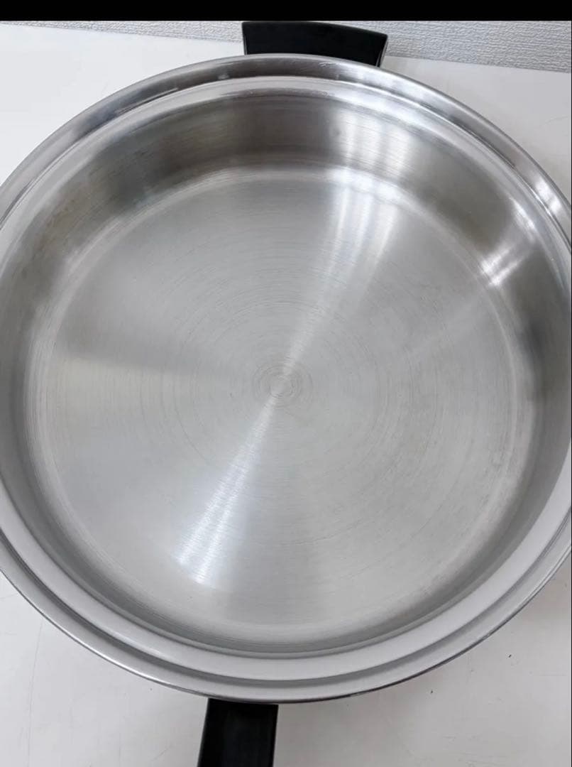 アムウェイ Amway　大フライパン