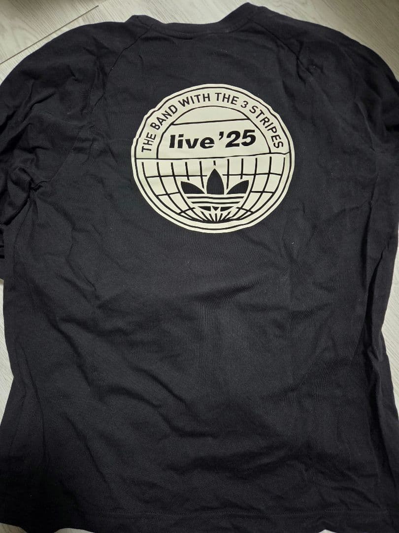 ~3/31〆 即決のみ⭕ Originals Oasis 長袖Tシャツ L