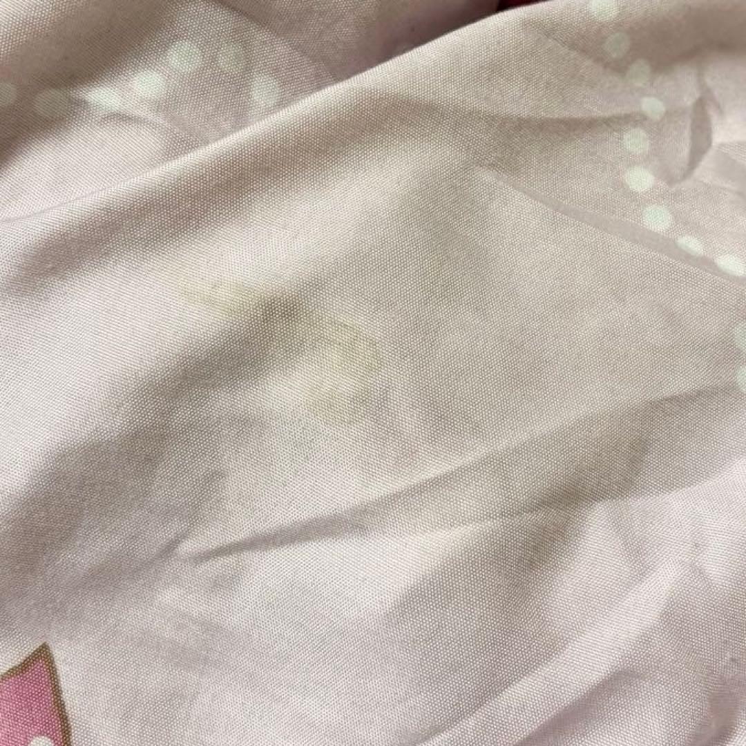 マイメロ 布団カバー ベットカバー 3点セット