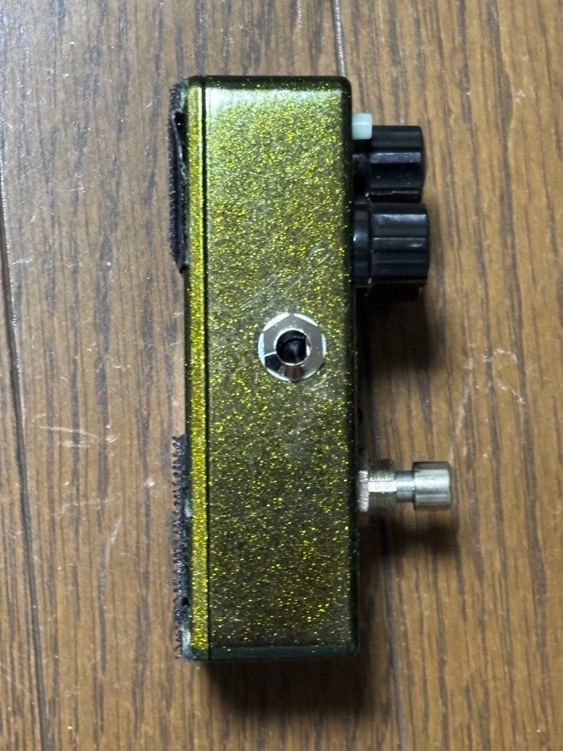 完動品 MXR carbon copy アナログディレイ カーボンコピー