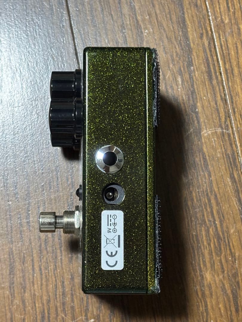 完動品 MXR carbon copy アナログディレイ カーボンコピー