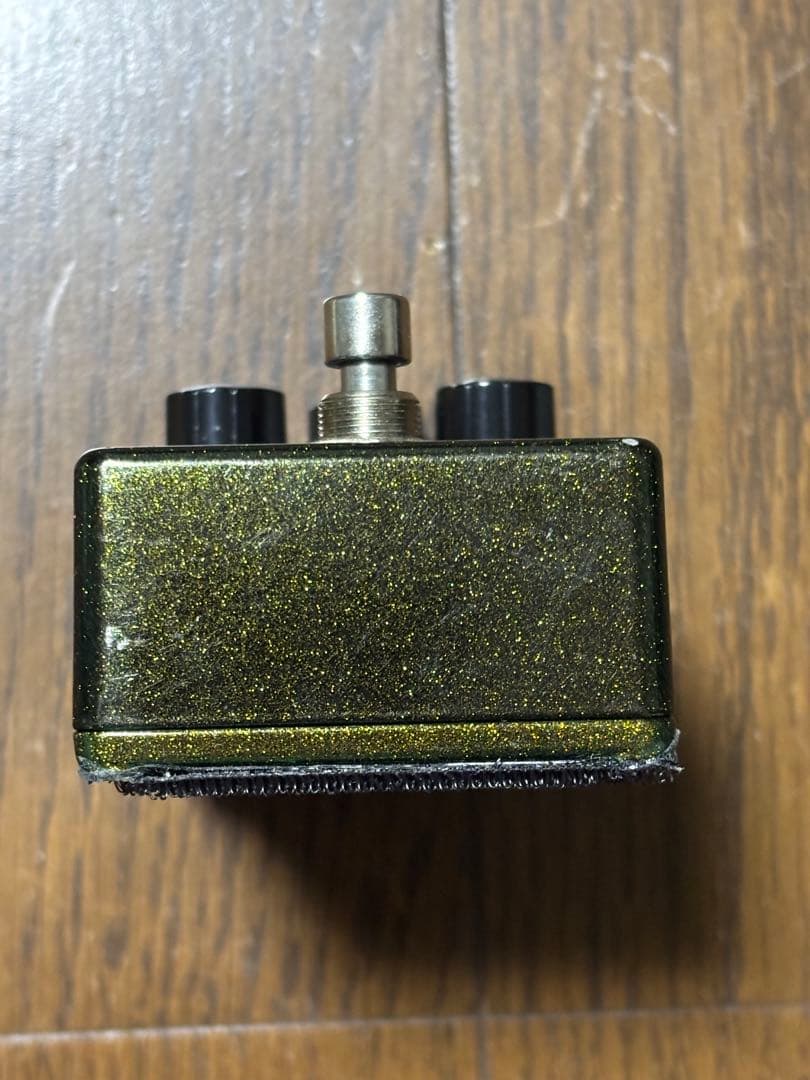 完動品 MXR carbon copy アナログディレイ カーボンコピー