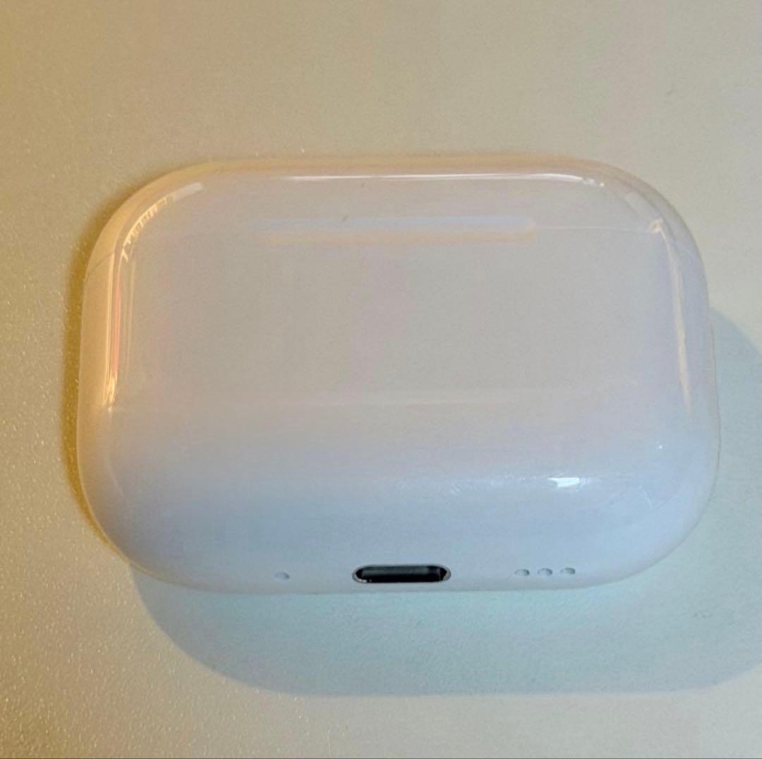 【美品】AirPods Pro3 本体