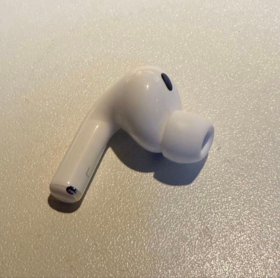 【美品】AirPods Pro3 本体