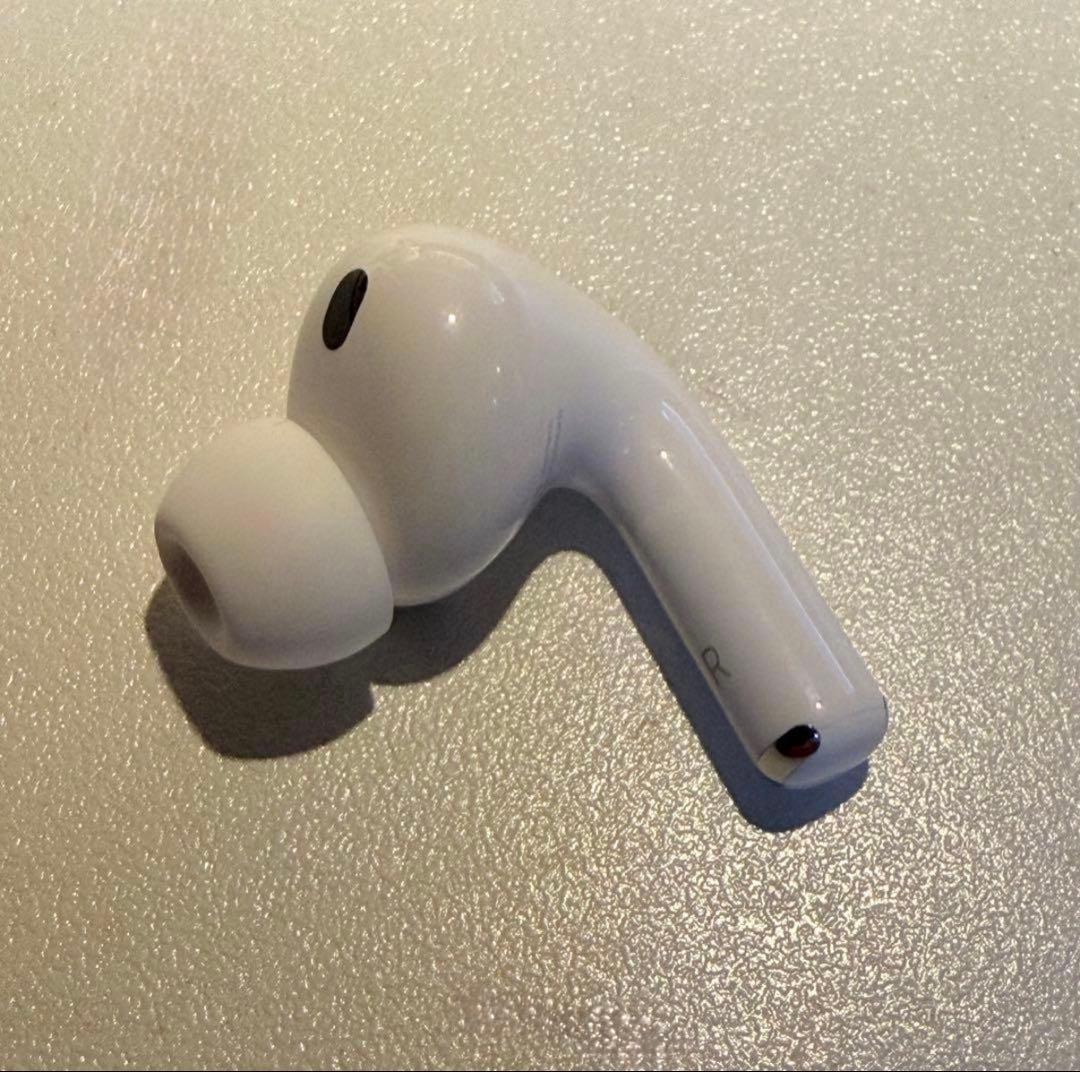 【美品】AirPods Pro3 本体