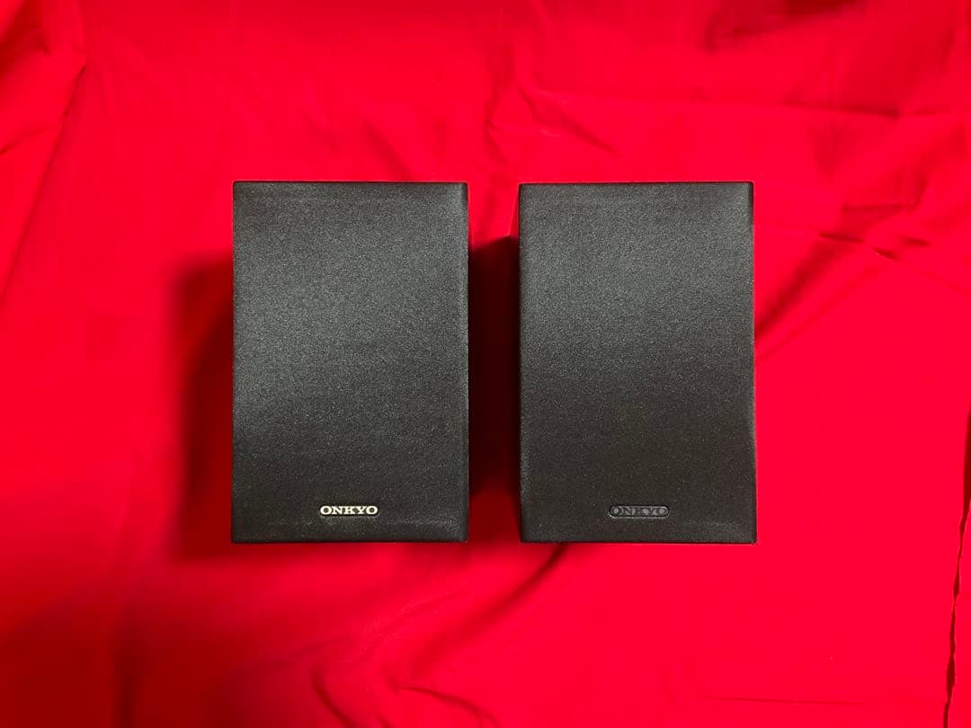 美品♪ONKYO CR-U6　システムコンポ　Bluetooth対応