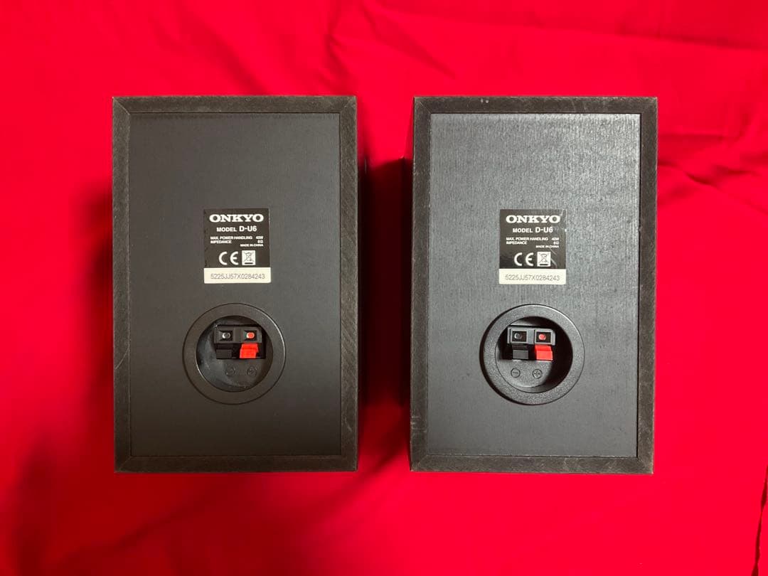 美品♪ONKYO CR-U6　システムコンポ　Bluetooth対応