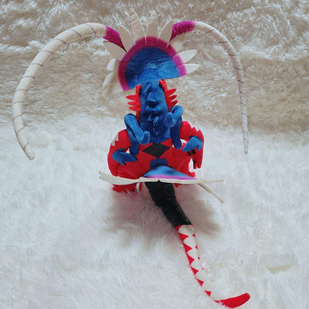 ポケモン ぬいぐるみ コライドン & ミライドン セット ポケモンセンター