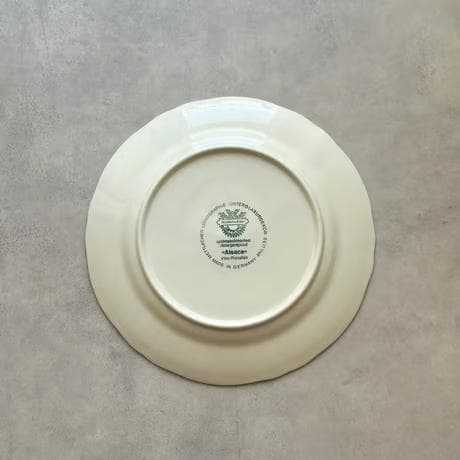 Villeroy & Boch 平皿 Alsace