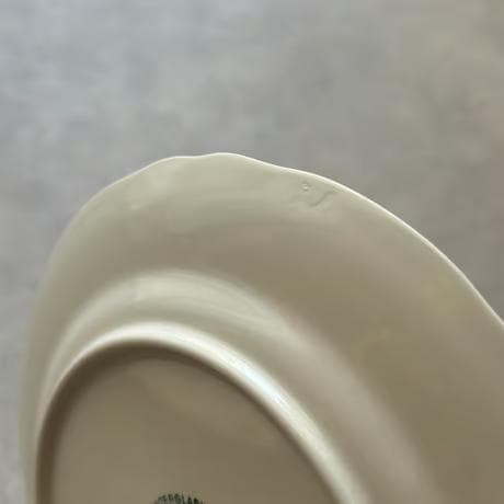 Villeroy & Boch 平皿 Alsace