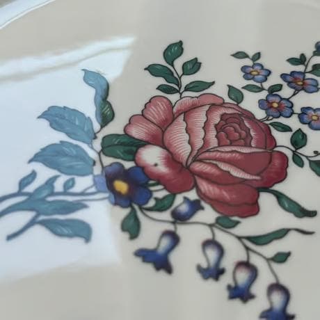 Villeroy & Boch 平皿 Alsace