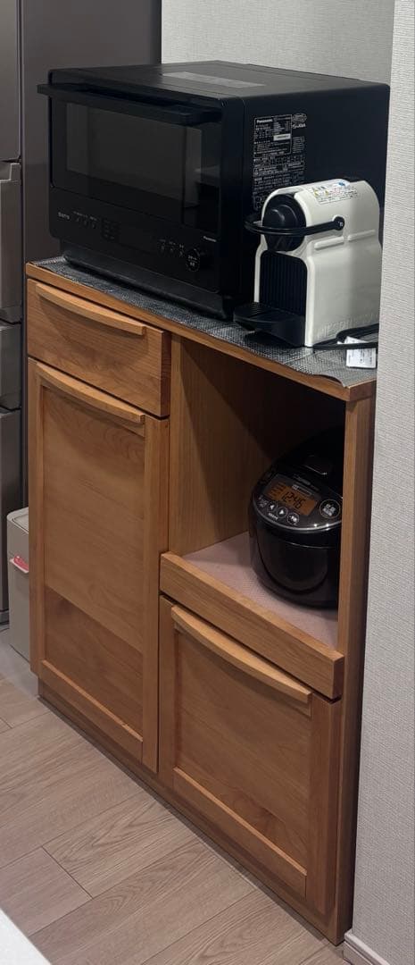 unico【ウニコ】　キッチンカウンター　SULA