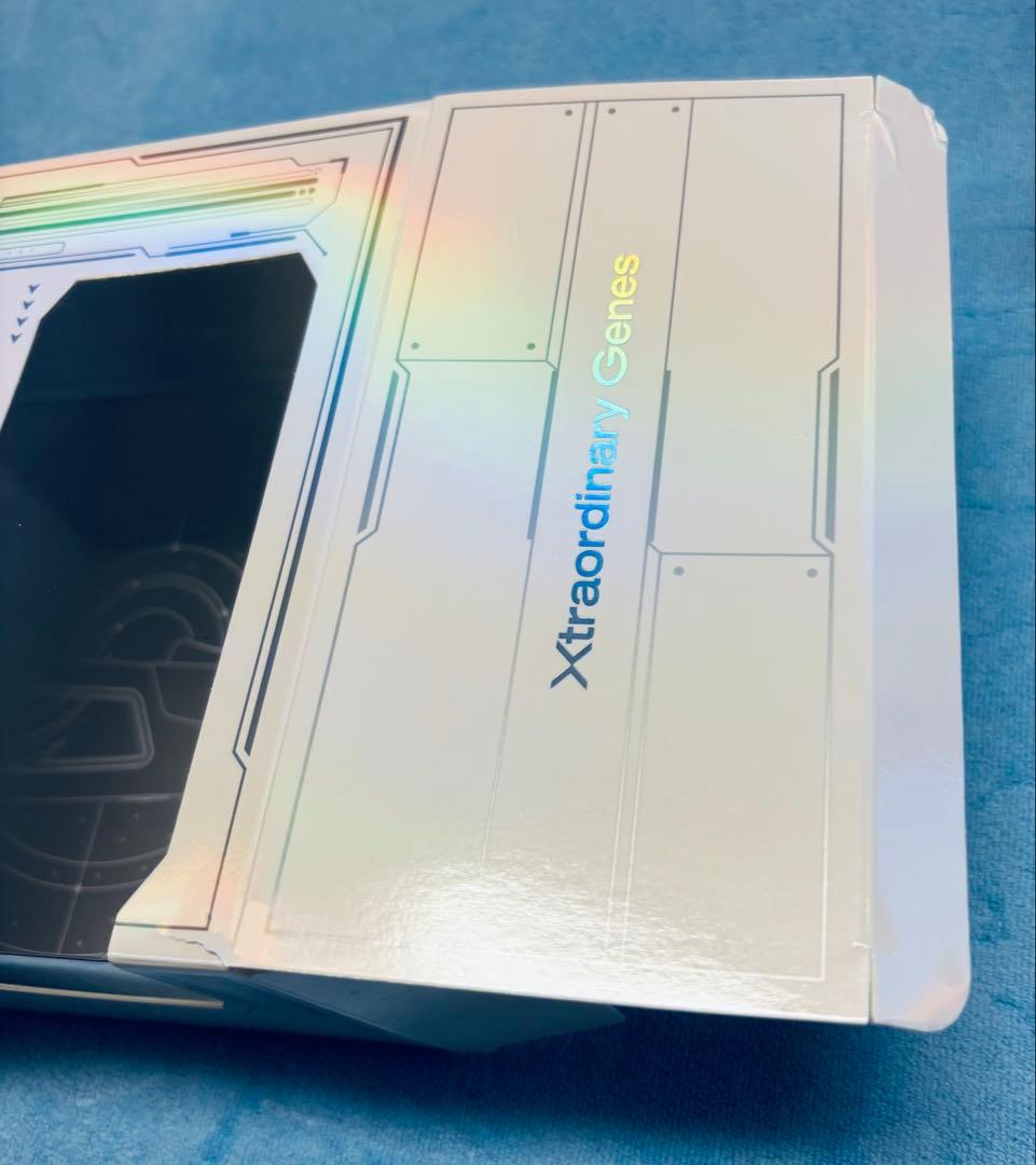 XG ペンライト