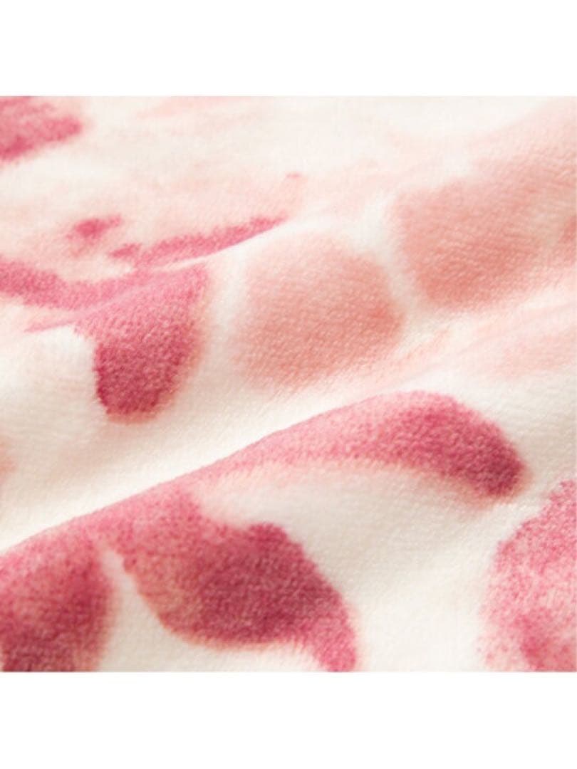 新品 Francfranc フルーラス 掛け布団カバー 枕カバー シングル