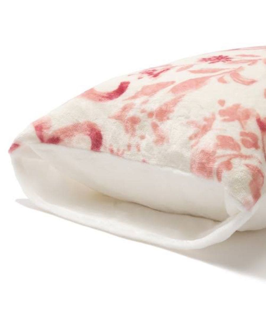 新品 Francfranc フルーラス 掛け布団カバー 枕カバー シングル