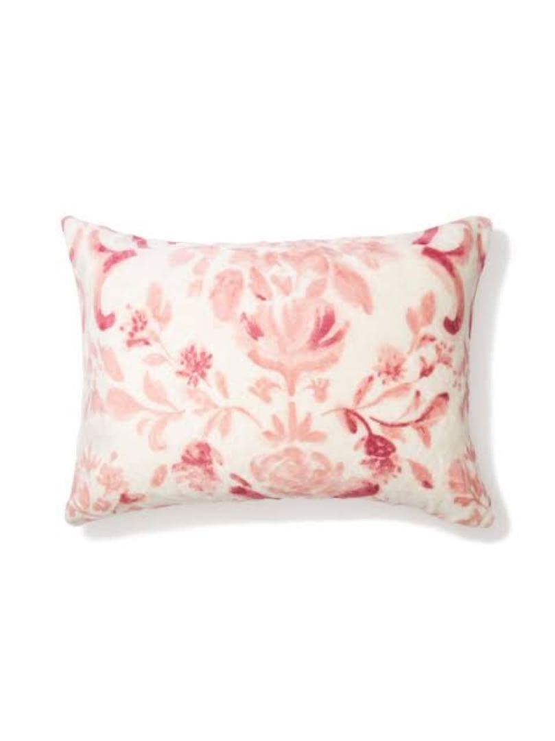 新品 Francfranc フルーラス 掛け布団カバー 枕カバー シングル