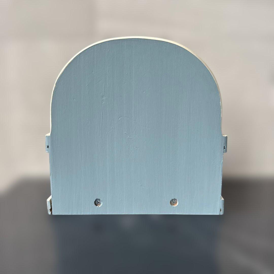 トールペイント (アッセンデルフト) 小物入れ